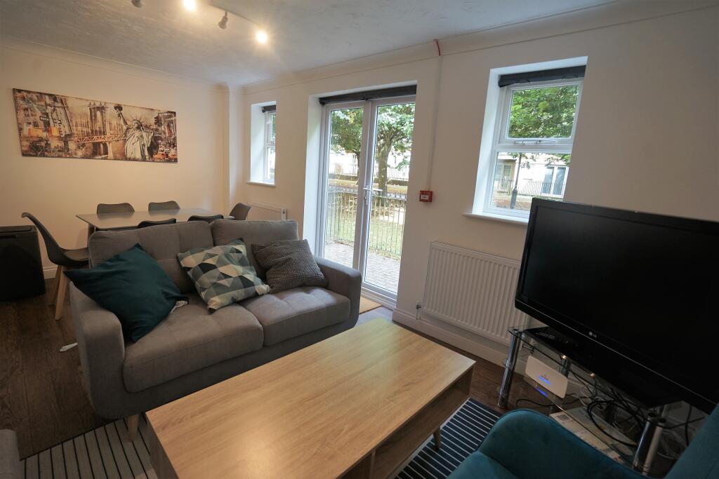 Additional property image - Parnell Road, Stoke Park, Stapleton, Bristol, BS16