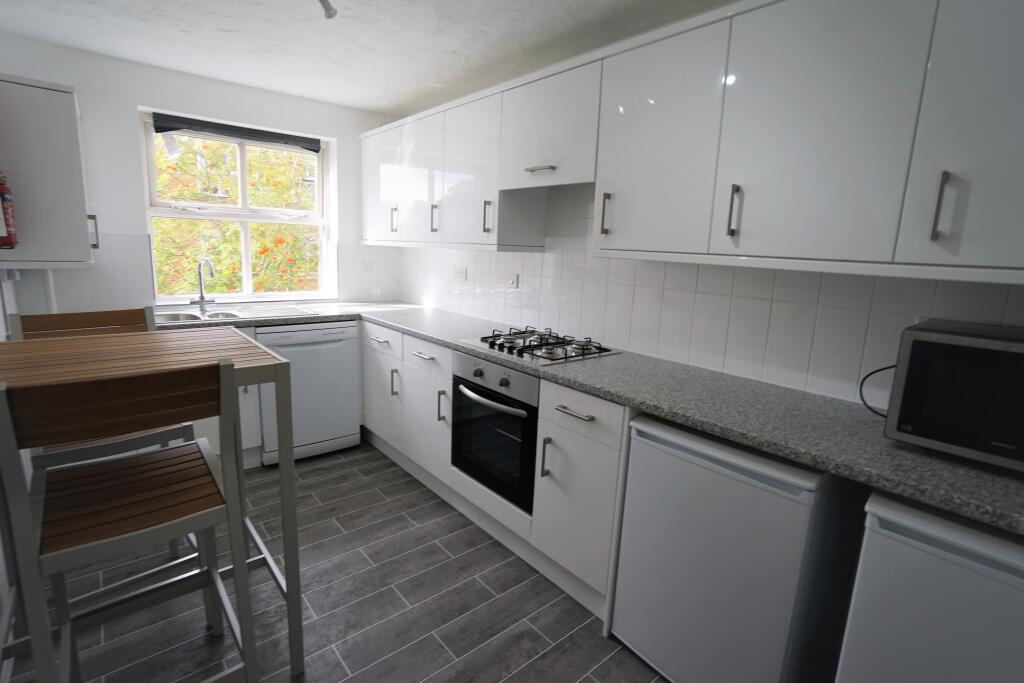 Additional property image - Parnell Road, Stoke Park, Stapleton, Bristol, BS16