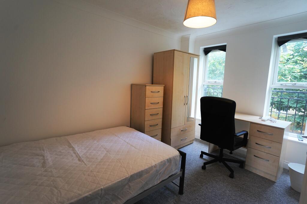Additional property image - Parnell Road, Stoke Park, Stapleton, Bristol, BS16