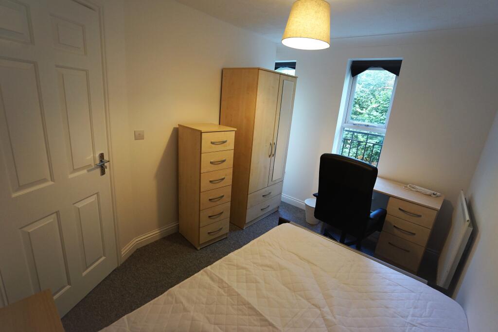 Additional property image - Parnell Road, Stoke Park, Stapleton, Bristol, BS16