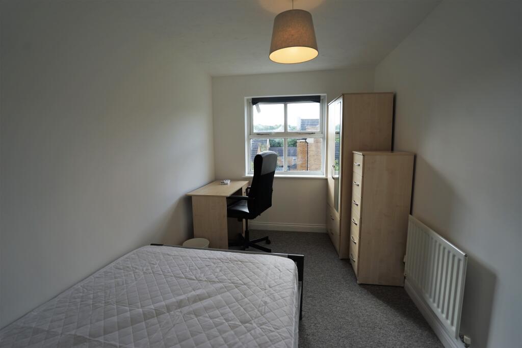 Additional property image - Parnell Road, Stoke Park, Stapleton, Bristol, BS16