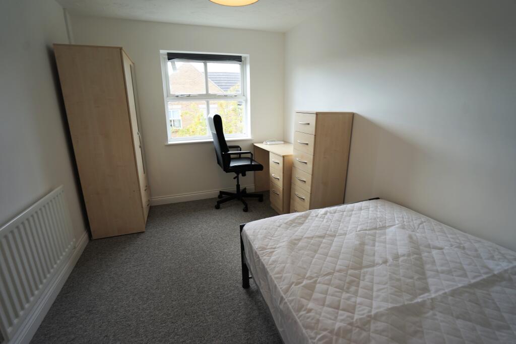 Additional property image - Parnell Road, Stoke Park, Stapleton, Bristol, BS16