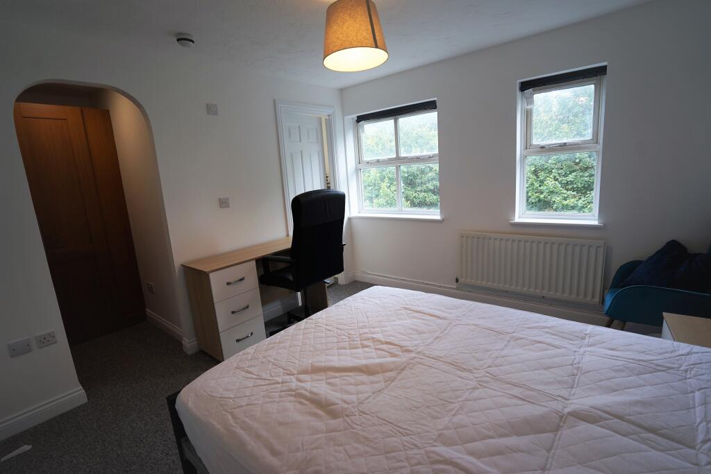 Additional property image - Parnell Road, Stoke Park, Stapleton, Bristol, BS16