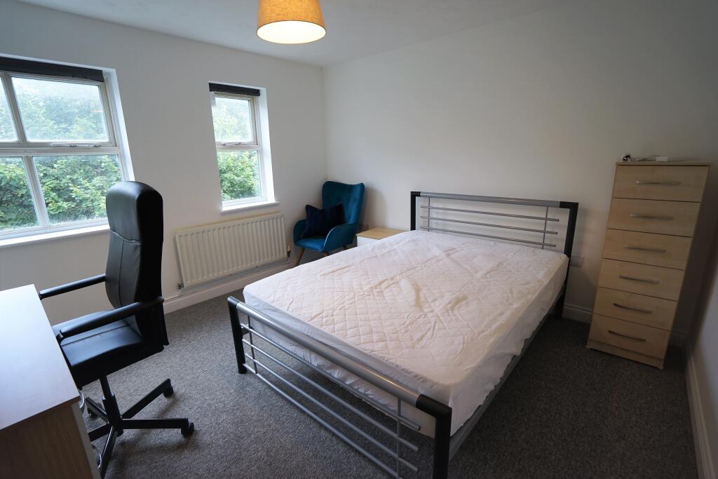 Additional property image - Parnell Road, Stoke Park, Stapleton, Bristol, BS16