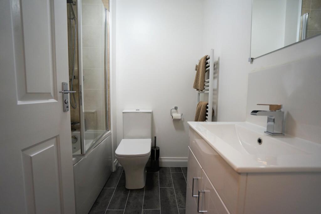 Additional property image - Parnell Road, Stoke Park, Stapleton, Bristol, BS16