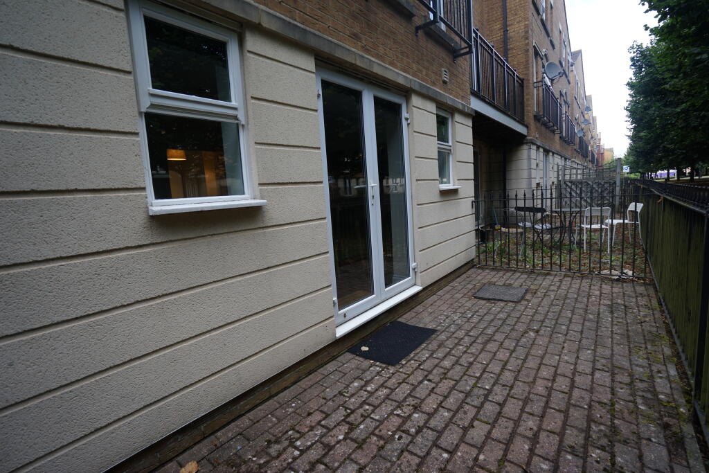 Additional property image - Parnell Road, Stoke Park, Stapleton, Bristol, BS16