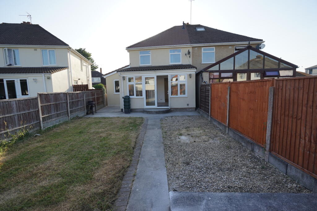 Additional property image - Rodney Crescent, Filton, Bristol, BS34