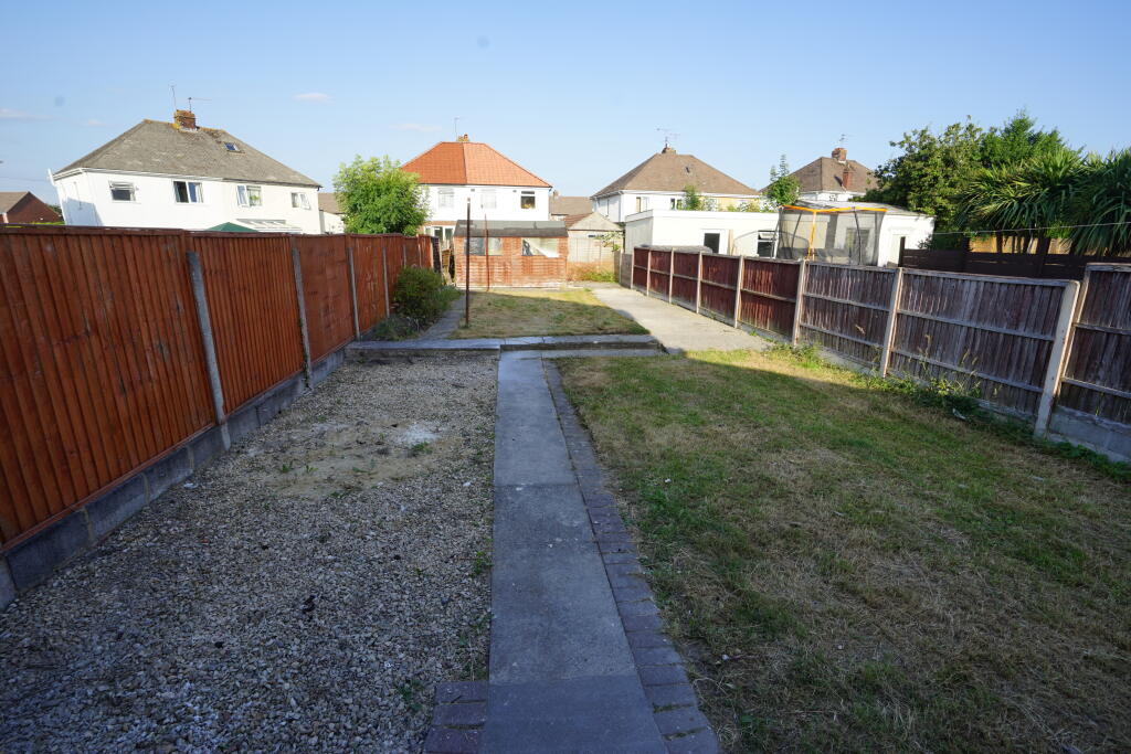 Additional property image - Rodney Crescent, Filton, Bristol, BS34