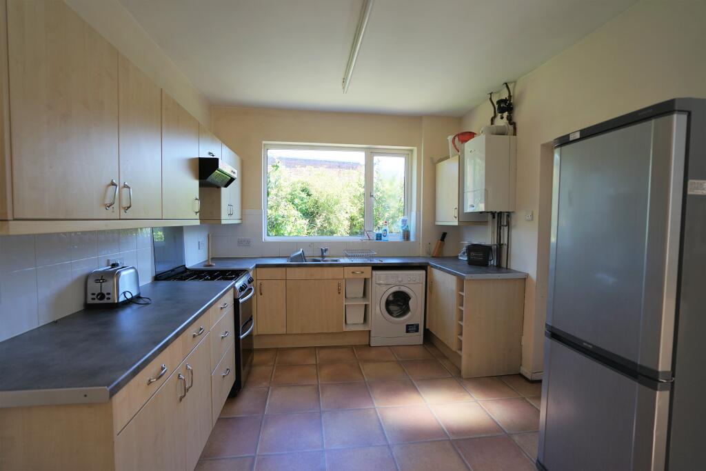 Additional property image - Wellington Crescent, Horfield, Bristol, BS7