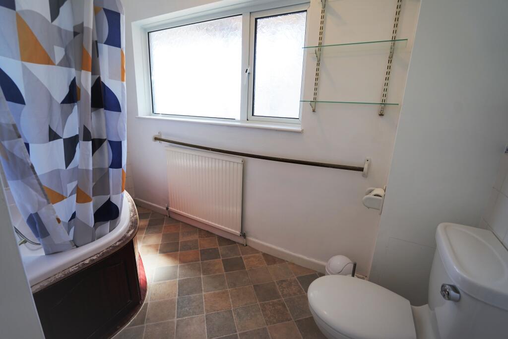 Additional property image - Wellington Crescent, Horfield, Bristol, BS7