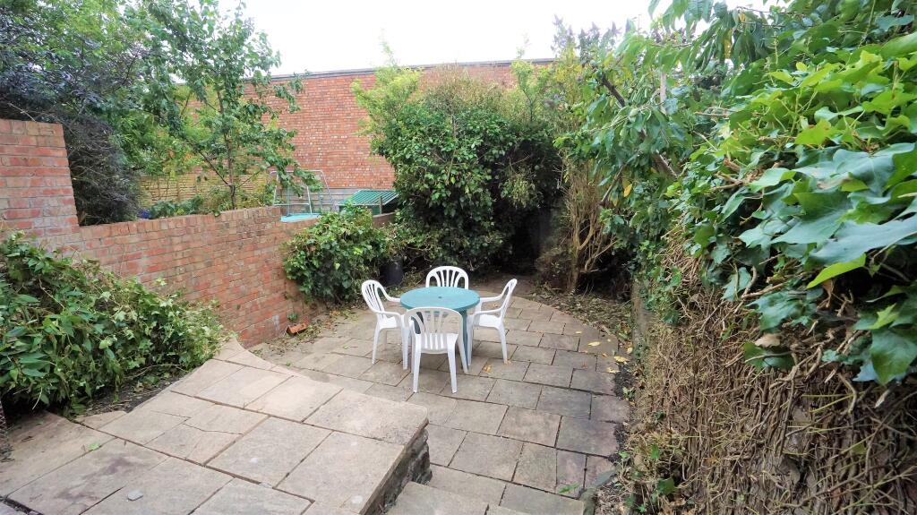 Additional property image - Wellington Crescent, Horfield, Bristol, BS7
