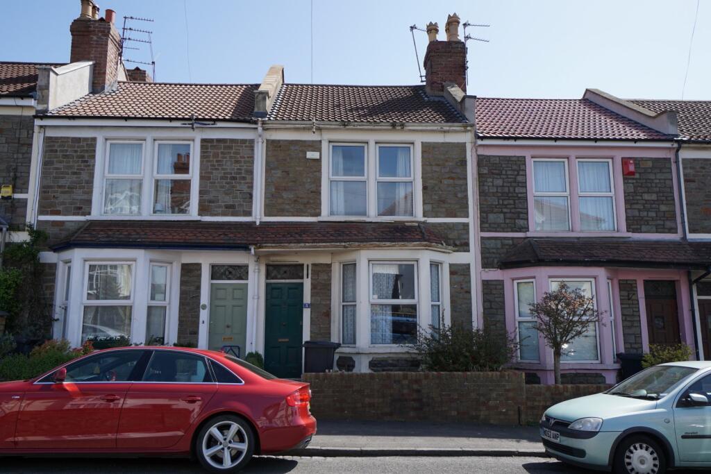 Additional property image - Wellington Crescent, Horfield, Bristol, BS7