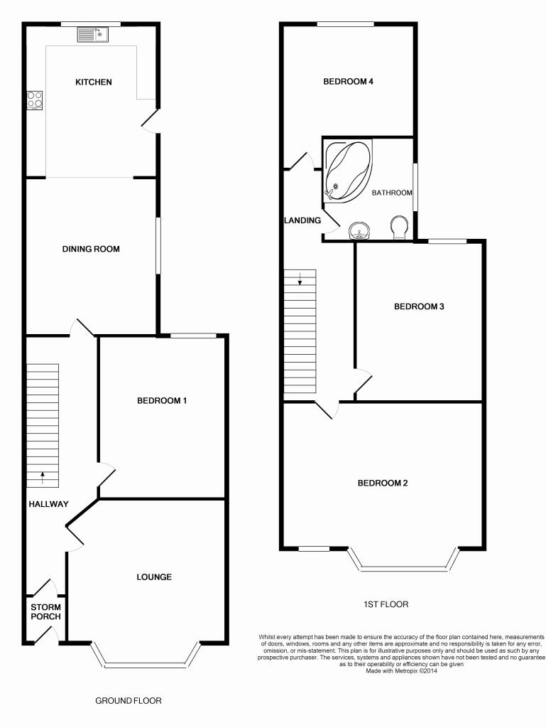 Additional property image - Wellington Crescent, Horfield, Bristol, BS7