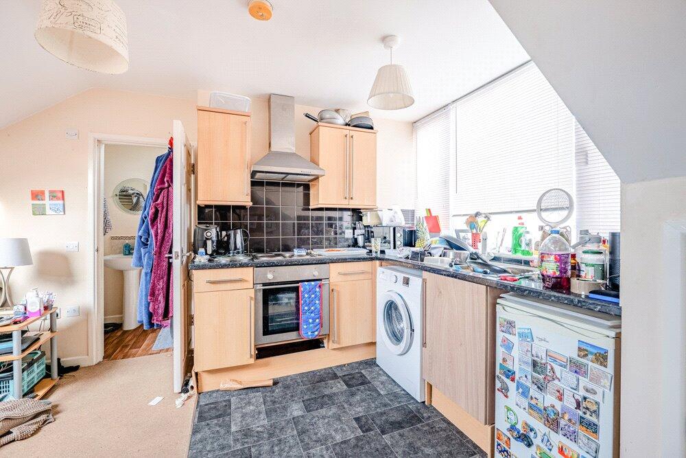 Property image - Pendennis Road, Bristol, BS16