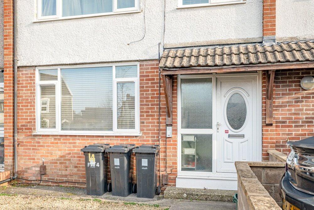 Additional property image - Pendennis Road, Bristol, BS16