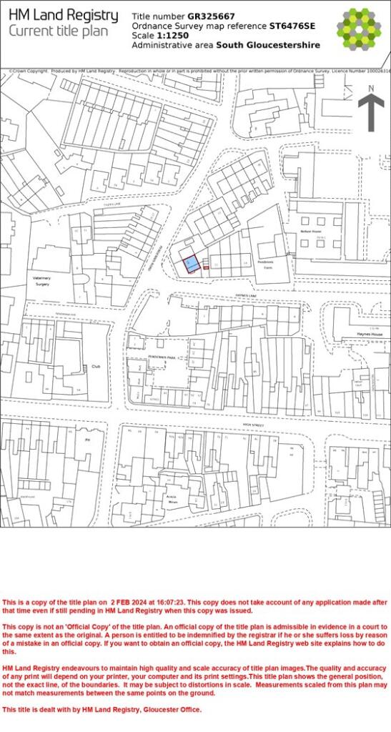 Additional property image - Pendennis Road, Bristol, BS16