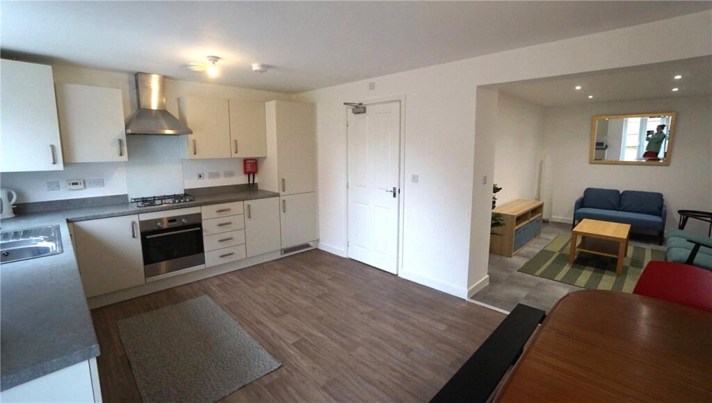 Additional property image - Slade Baker Way, Scholar's Chase, Stoke Gifford, Bristol, BS16