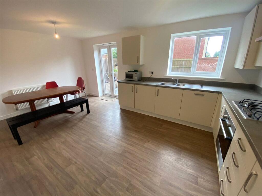 Additional property image - Slade Baker Way, Scholar's Chase, Stoke Gifford, Bristol, BS16