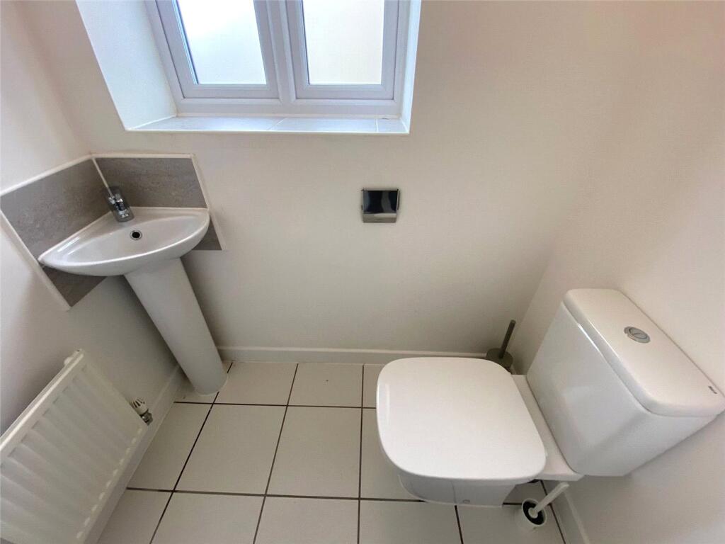 Additional property image - Slade Baker Way, Scholar's Chase, Stoke Gifford, Bristol, BS16