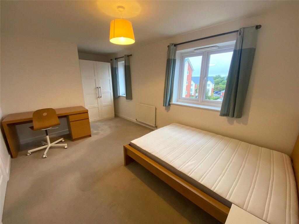 Additional property image - Slade Baker Way, Scholar's Chase, Stoke Gifford, Bristol, BS16