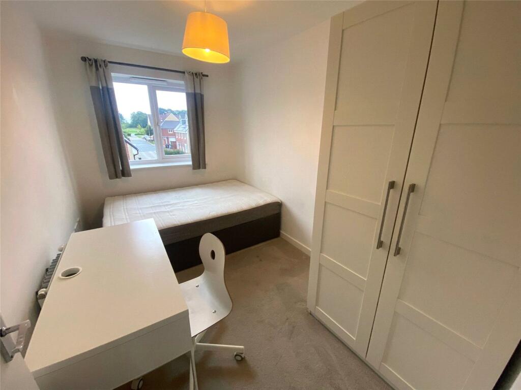 Additional property image - Slade Baker Way, Scholar's Chase, Stoke Gifford, Bristol, BS16