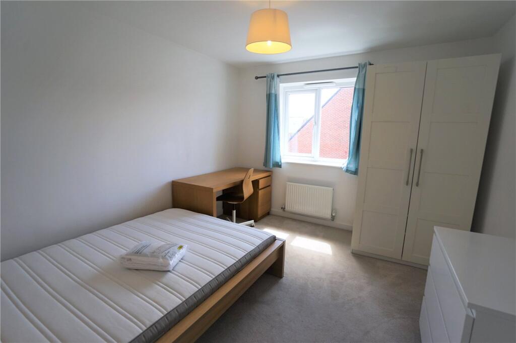 Additional property image - Slade Baker Way, Scholar's Chase, Stoke Gifford, Bristol, BS16