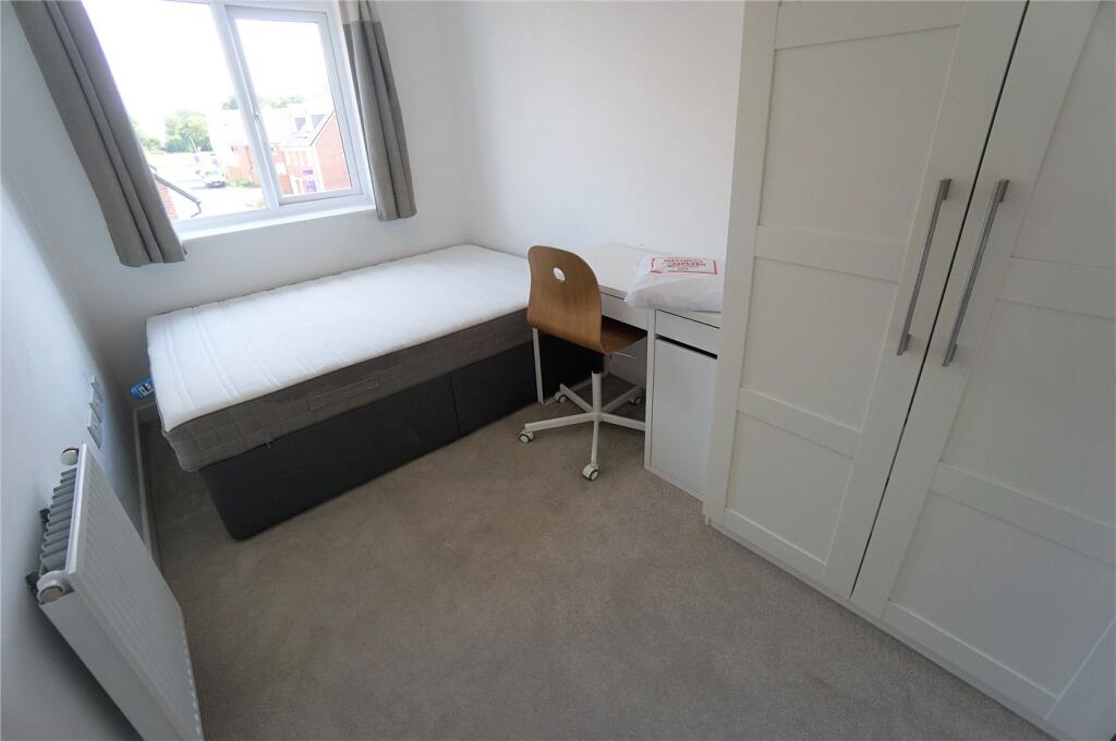 Additional property image - Slade Baker Way, Scholar's Chase, Stoke Gifford, Bristol, BS16