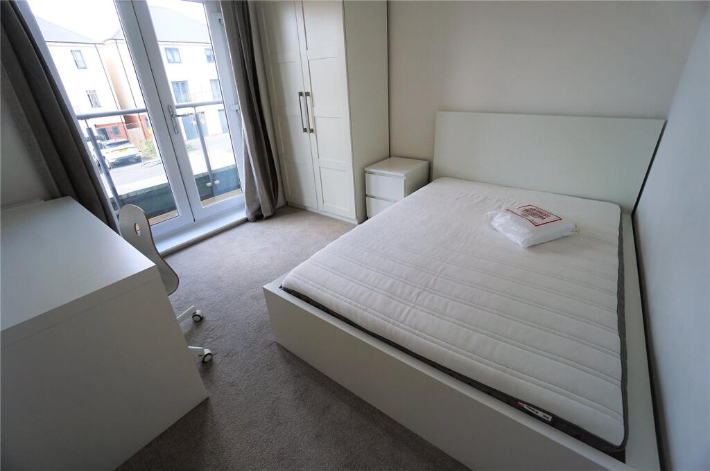 Additional property image - Slade Baker Way, Scholar's Chase, Stoke Gifford, Bristol, BS16
