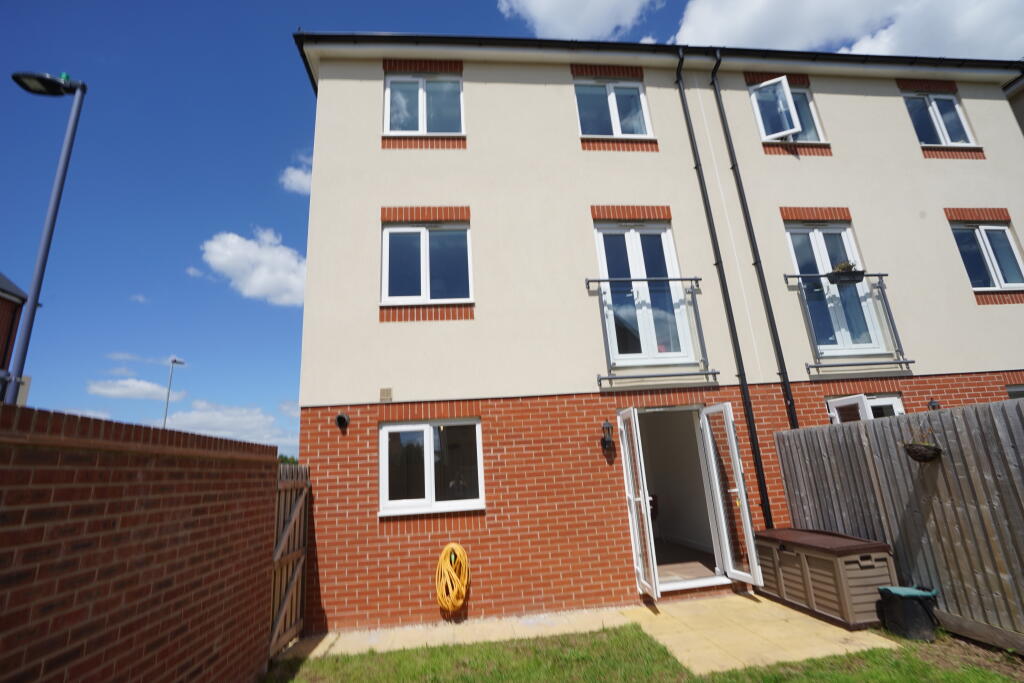 Additional property image - Slade Baker Way, Scholar's Chase, Stoke Gifford, Bristol, BS16