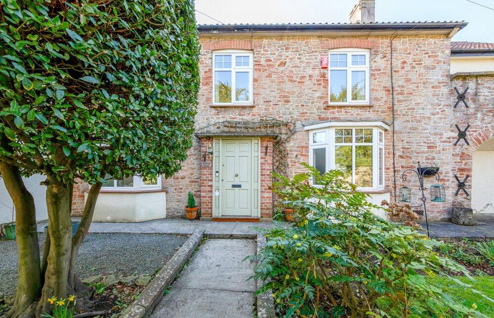 Main image of property: High Street, Blagdon, Bristol, Somerset, BS40