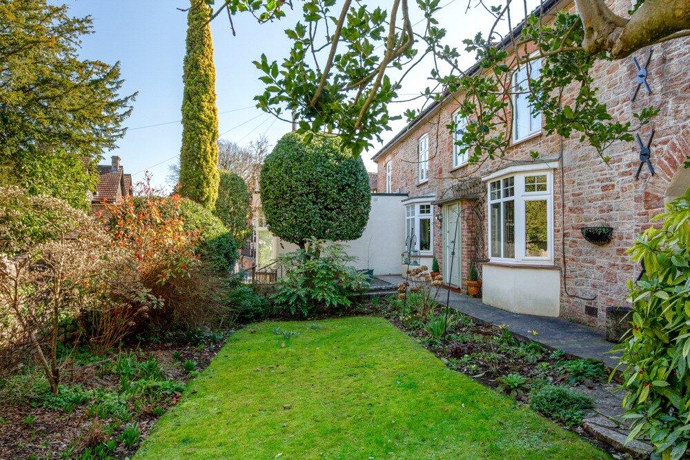 Main image of property: High Street, Blagdon, Bristol, Somerset, BS40