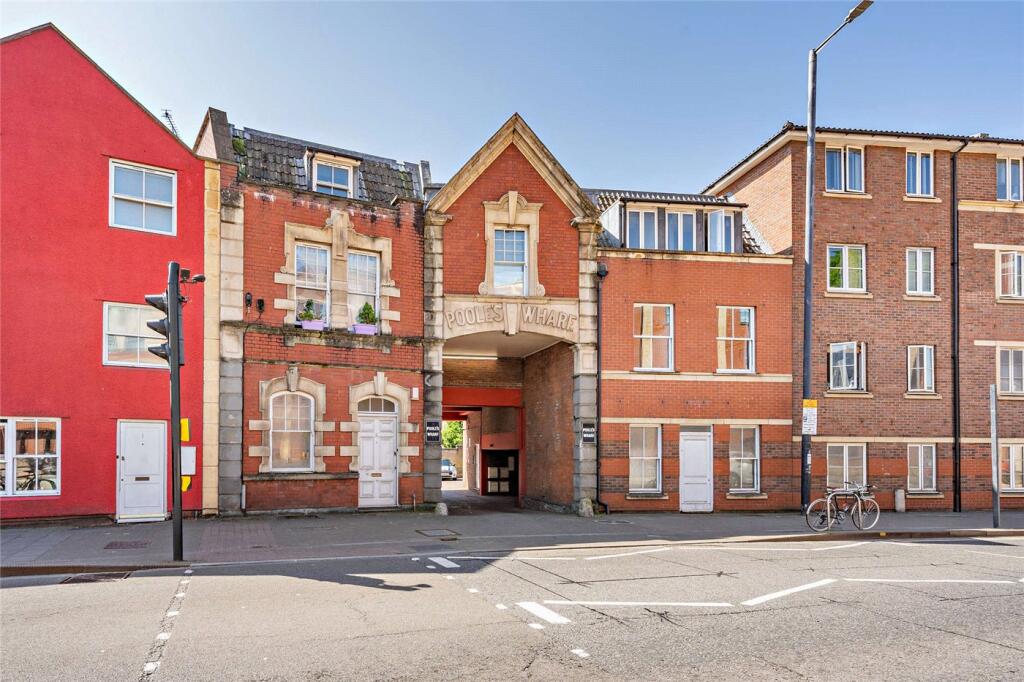 Main image of property: Hotwell Road, Hotwells, Bristol, BS8