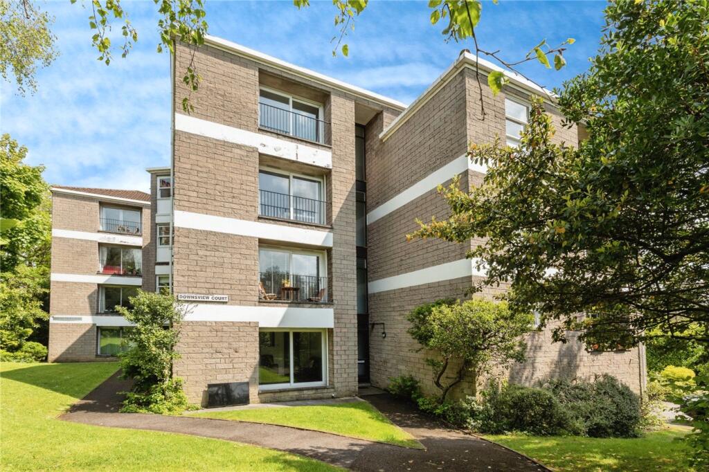 Main image of property: Downsview Court, Downside Road, Clifton, Bristol, BS8