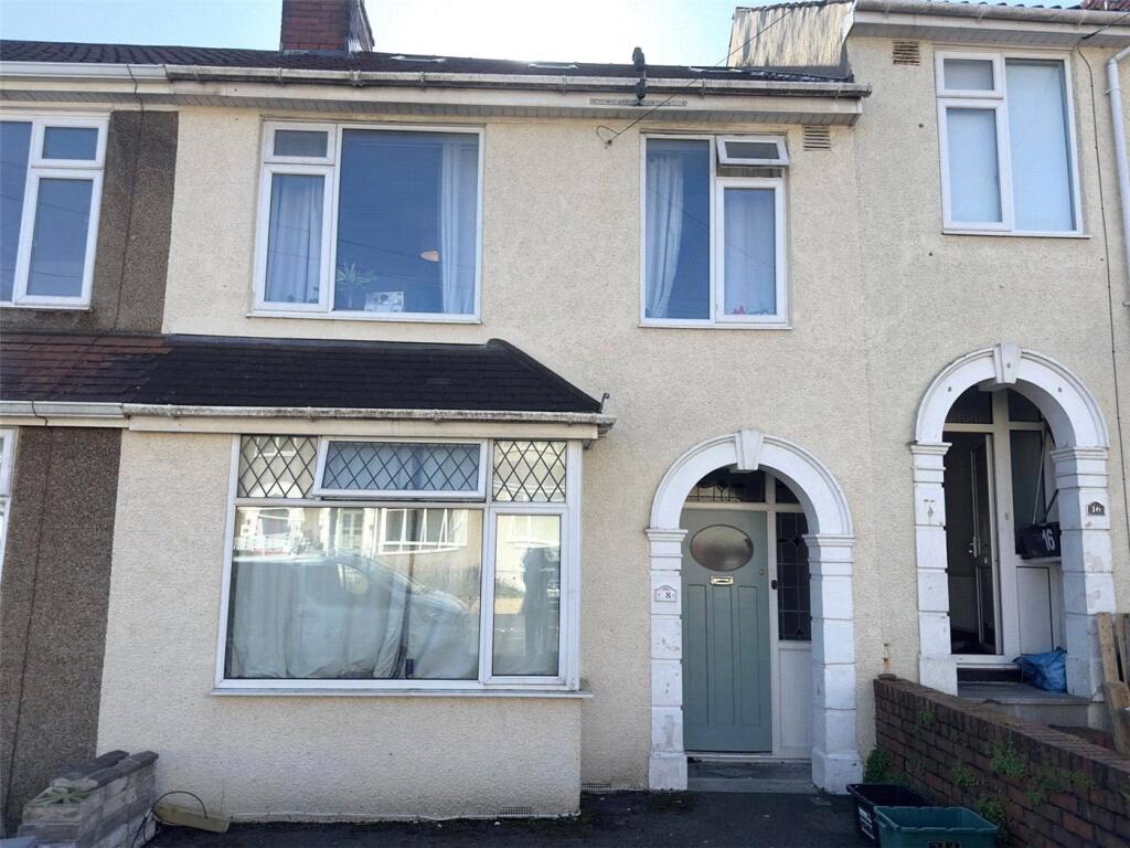 Main image of property: Jocelyn Road, Horfield, Bristol, BS7