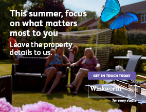 Get brand editions for Winkworth, Bristol
