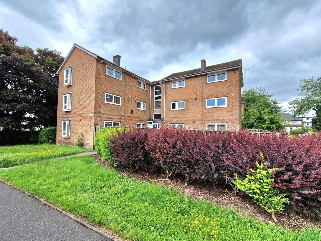 Main image of property: 3a Latham Square Bents Green S11 