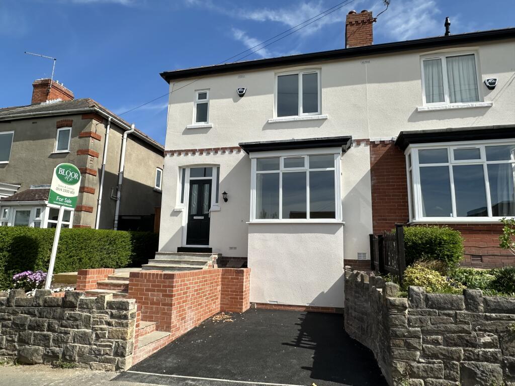 Main image of property: 45 High Storrs Road Sheffield S11 7LD
