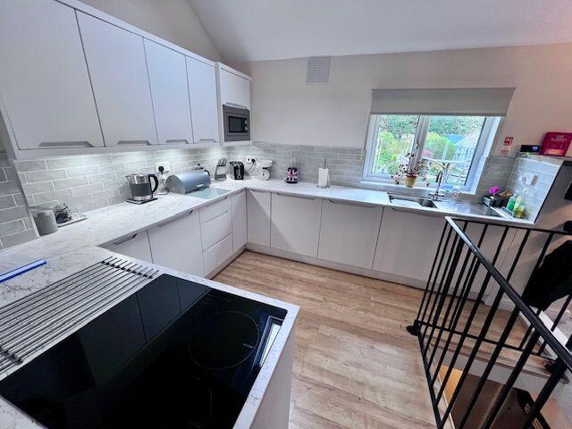 Main image of property: Wilson Eyre Cottage How Lane Castleton S33 8WJ