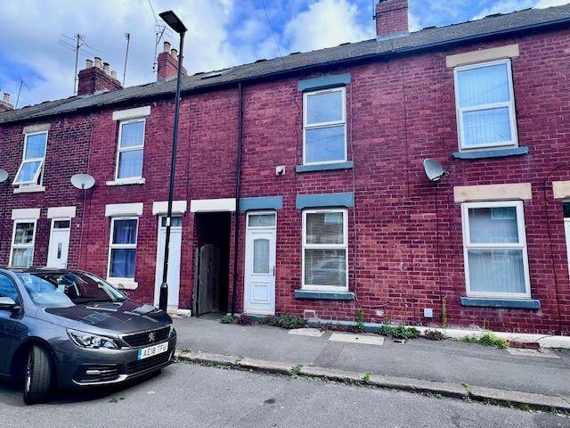Main image of property: 25 Langdale Road Abbeydale Sheffiield S8 0UQ