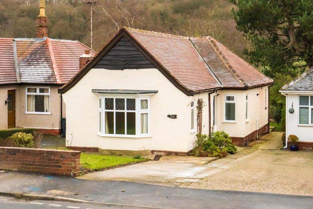 Main image of property: 209 Abbey Lane, Beauchief, Sheffield S8 0BT