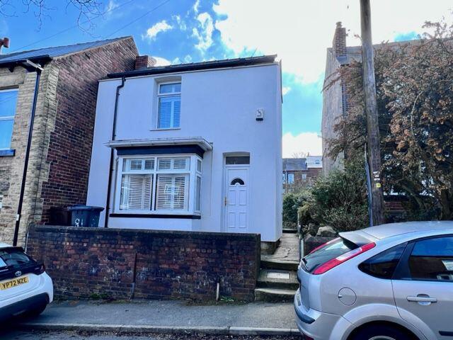 Main image of property: 81 Duncombe Street Sheffield S6 3RH