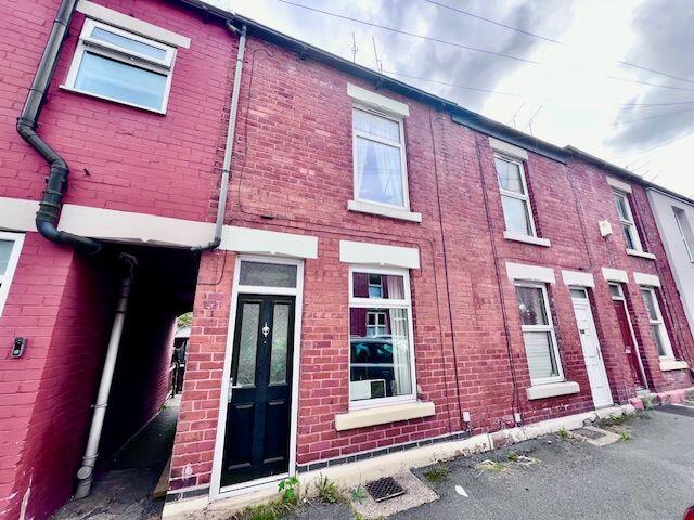 Main image of property: 43 RYdal Road Sheffield S8 0UR