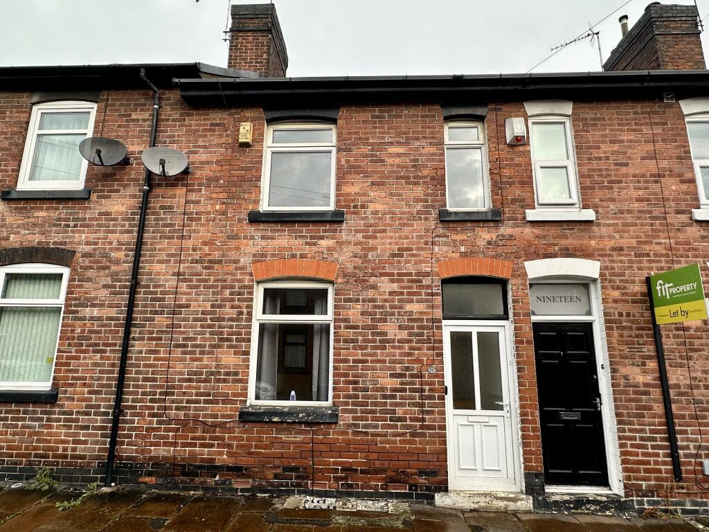 Main image of property: 17 Midland Street Sheffield S1 4SZ