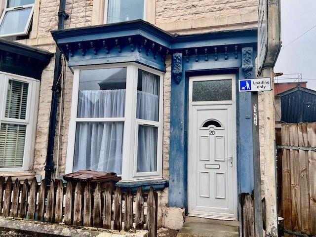 Main image of property: 20 Taplin Road Hillsborough Sheffield S6 4JF