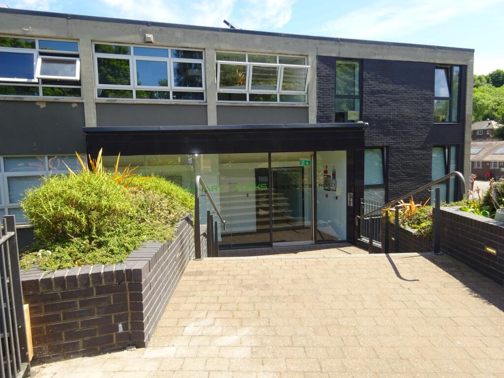 Main image of property: 9 Centenary Works Woodseats Road Sheffield S8 0P
