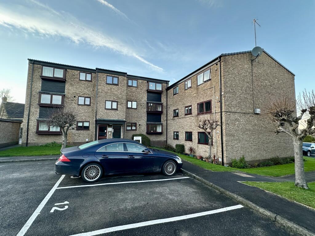 Main image of property: Flat 11 Ladybower Court Bradway Sheffield S17 4NF