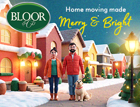 Get brand editions for Bloor & Co Estate Agents, Sheffield