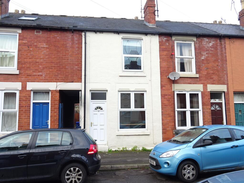 Main image of property: 44 Buttermere Road, Abbeydale, Sheffield S7