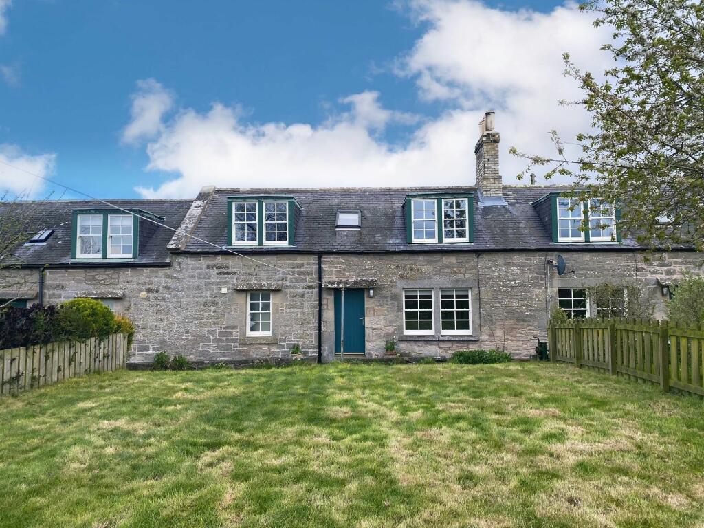 Main image of property: Bogend Farm Cottages, Duns, TD11