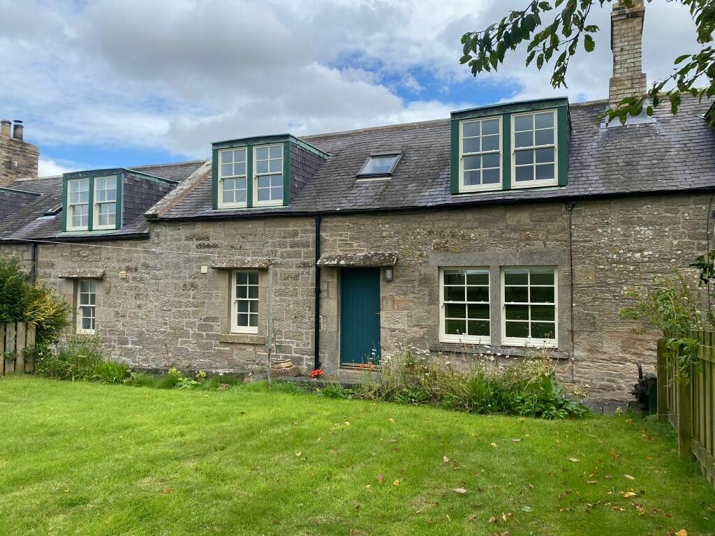 Main image of property: Bogend Farm Cottages, Duns, TD11